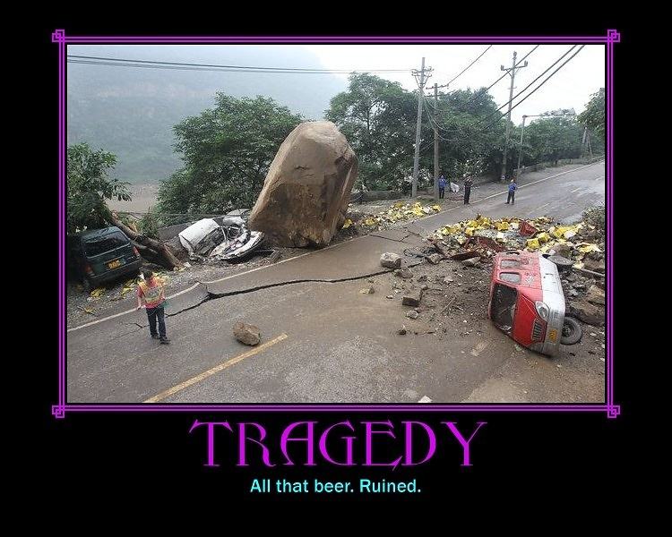 Obrázek Tragedy - 18-06-2012