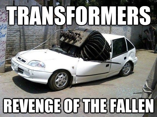 Obrázek Transformers