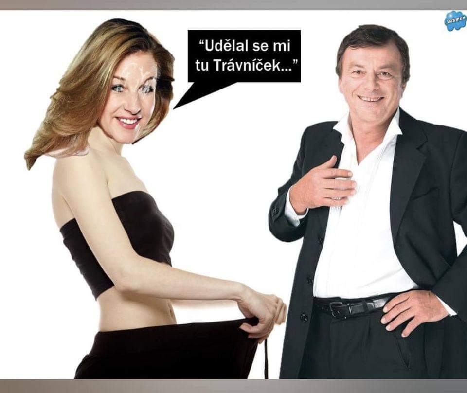 Obrázek Travnicek