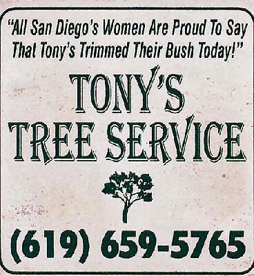 Obrázek Tree service