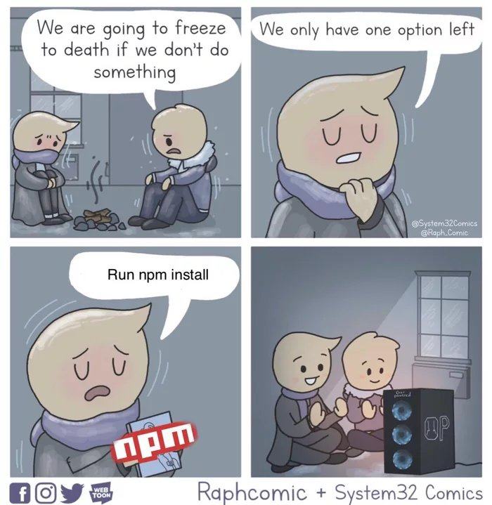 Obrázek Trochu se ohrat