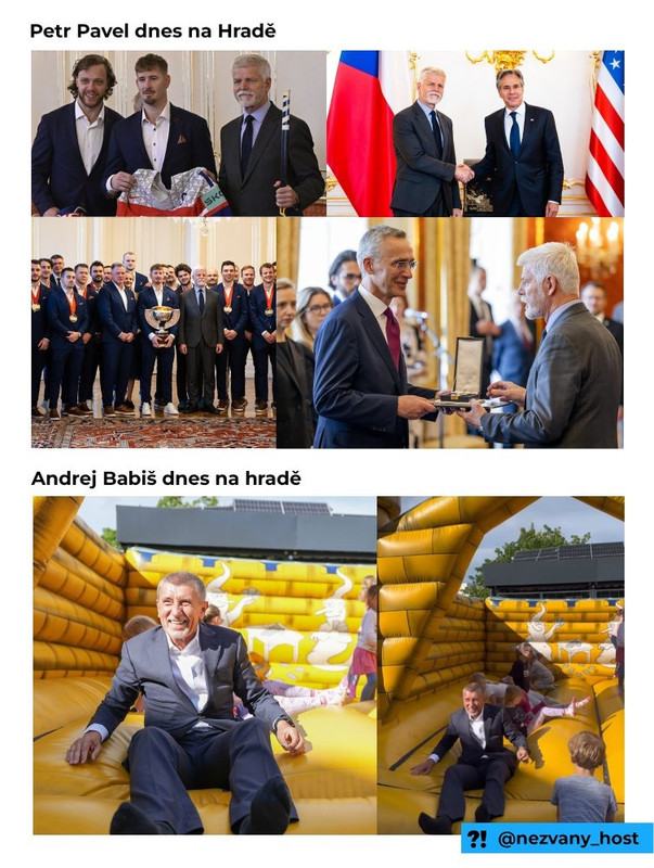 Obrázek Trochu te polotiky 3