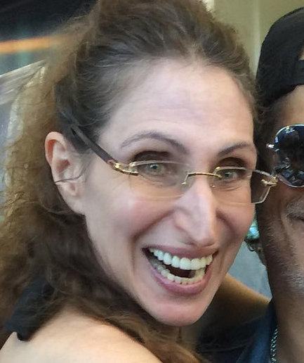 Obrázek Troll face women