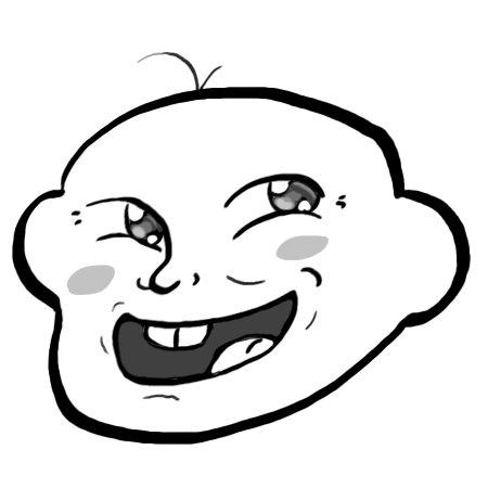 Obrázek Trollbabe