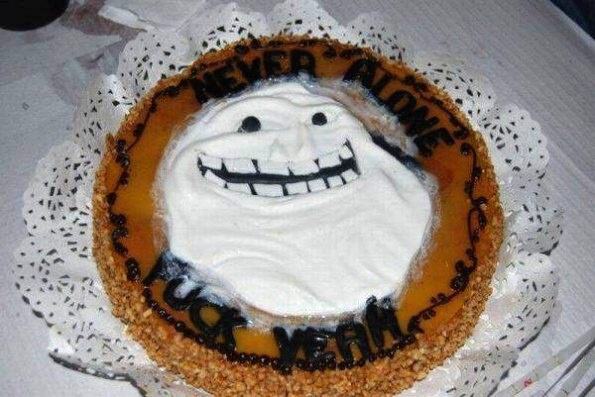 Obrázek Trollcake