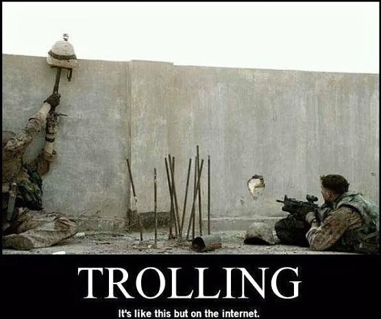 Obrázek Trolling - 14-04-2012