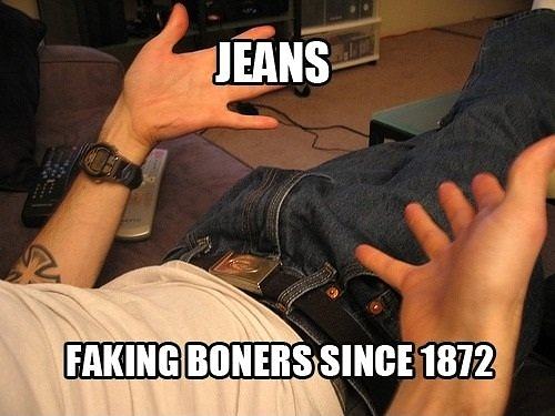 Obrázek Trolling jeans 07-03-2012
