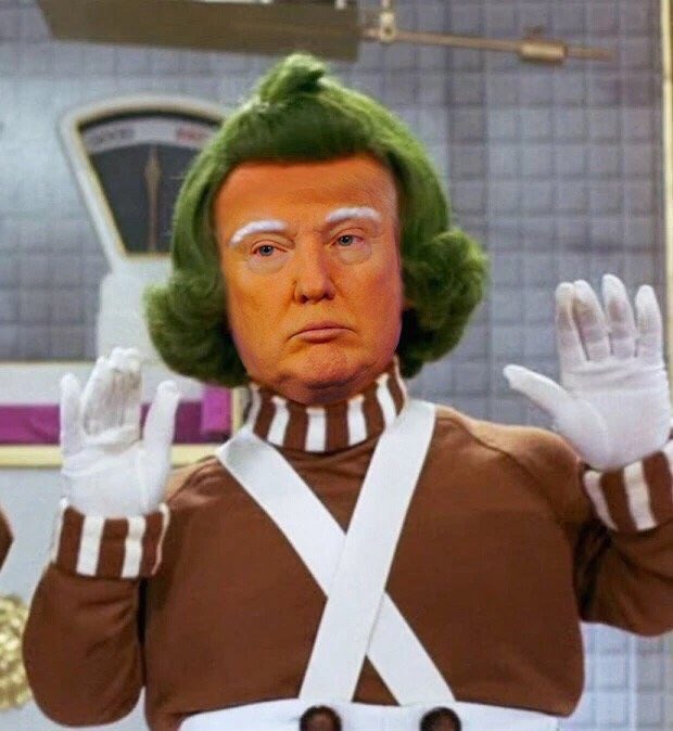 Obrázek TroompaLoompa
