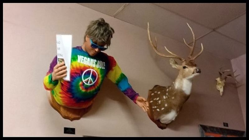 Obrázek Trophy WALL