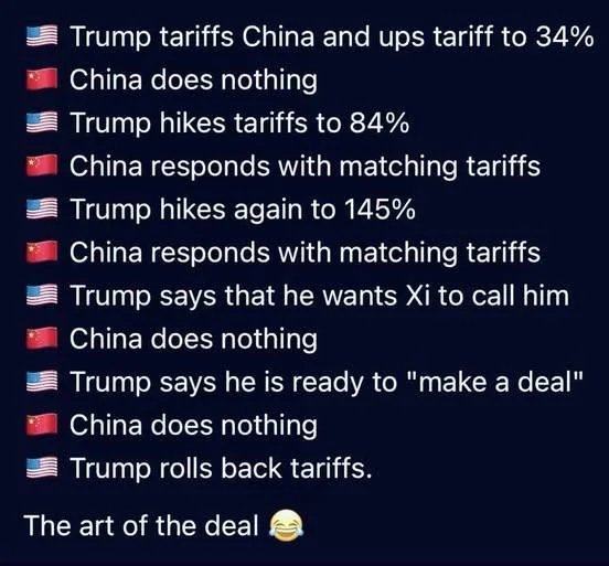 Obrázek Trump-is-an-amazing-business-man-1745578632387