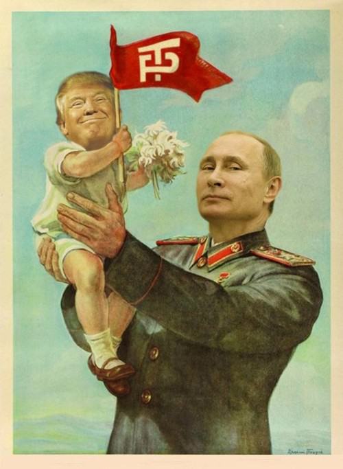 Obrázek Trump-putin-image