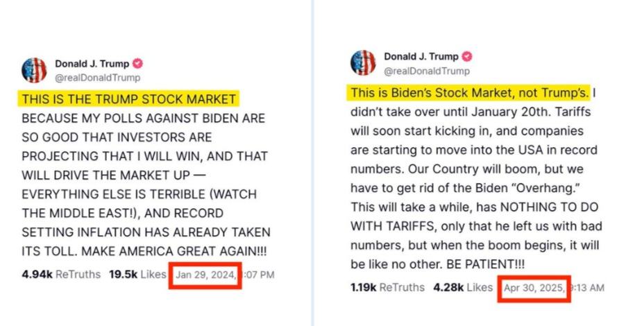 Obrázek Trump schyzo