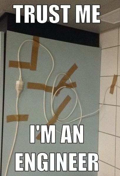 Obrázek TrustMeIAm 