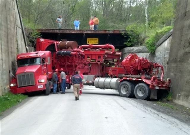 Obrázek Trying To Turn Around