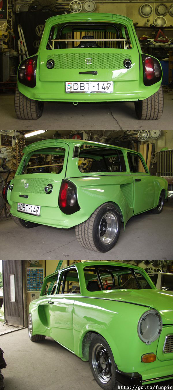 Obrázek Tunedtrabant2