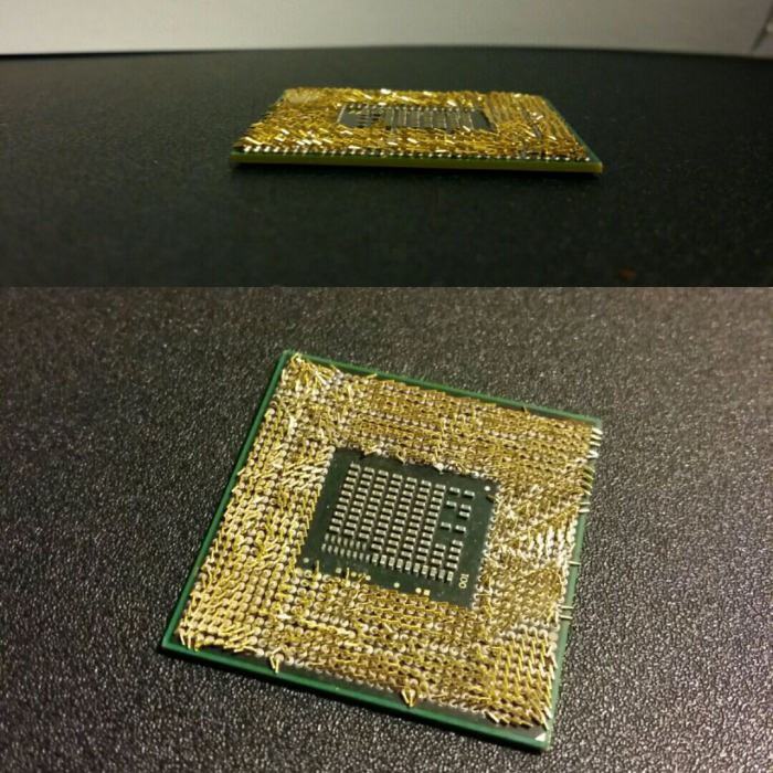 Obrázek Tuning procesoru