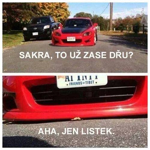 Obrázek Tuning vede 1