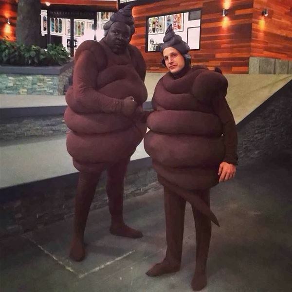 Obrázek Turd Costumes5377