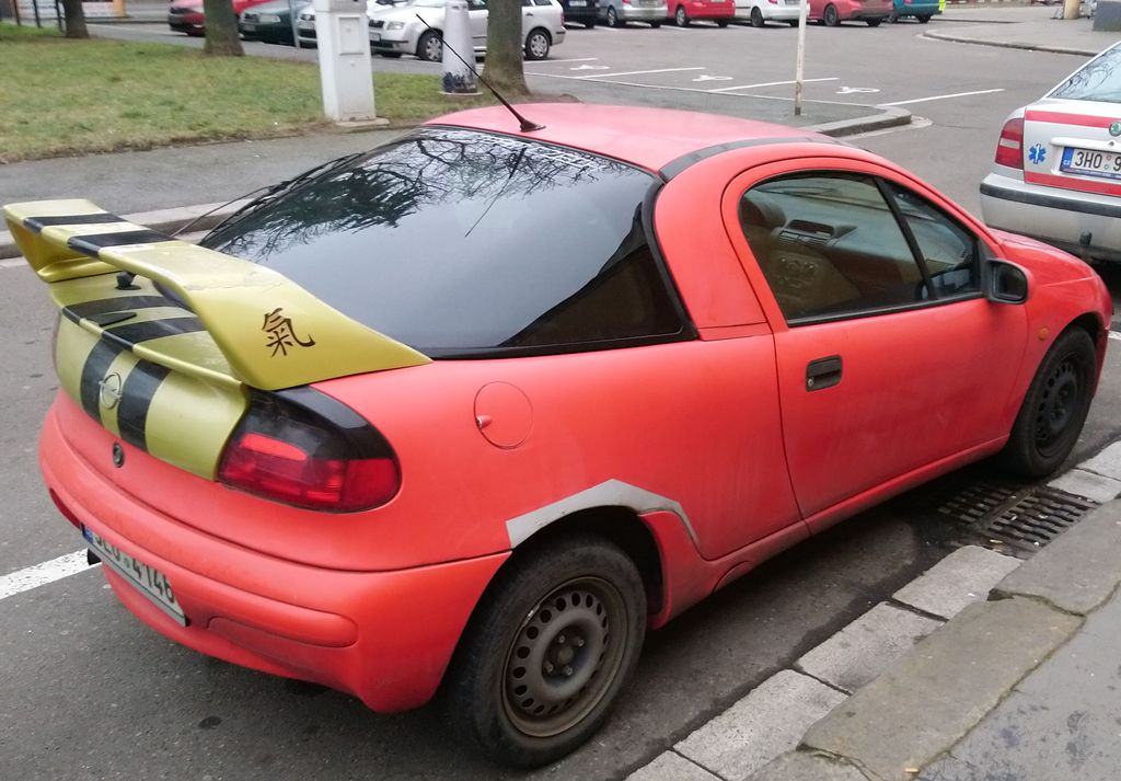 Obrázek Tuzim tuzis tuzime