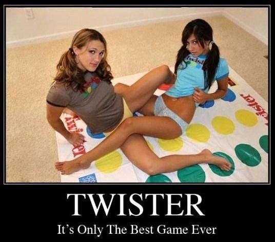 Obrázek Twister 18-01-2012