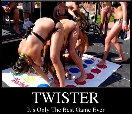 Obrázek Twister Is Fun 14-01-2012