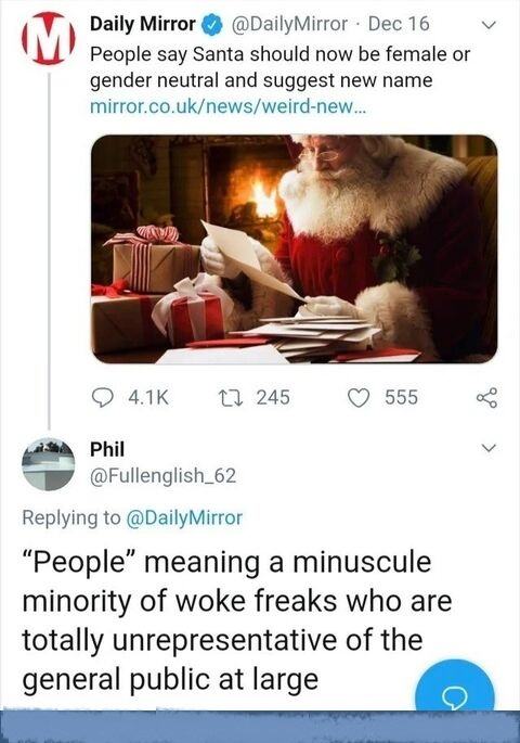 Obrázek Tyranny of the minority