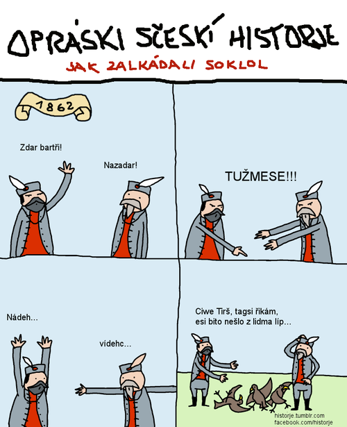 Obrázek Tyrz