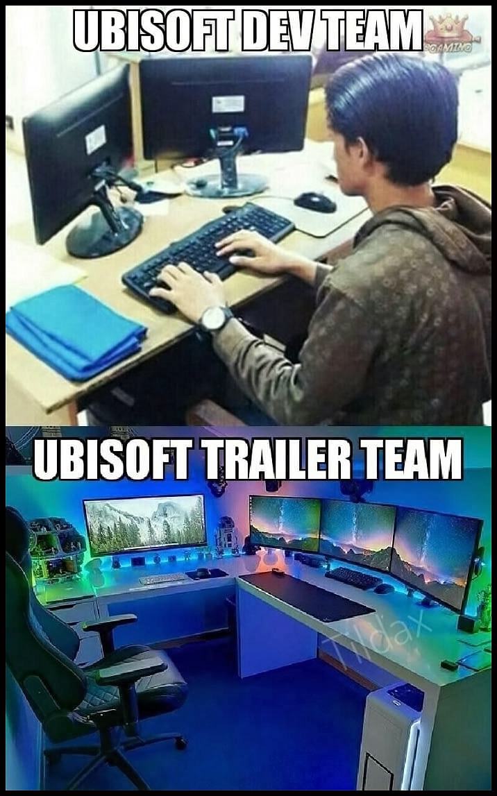 Obrázek UBisoft 