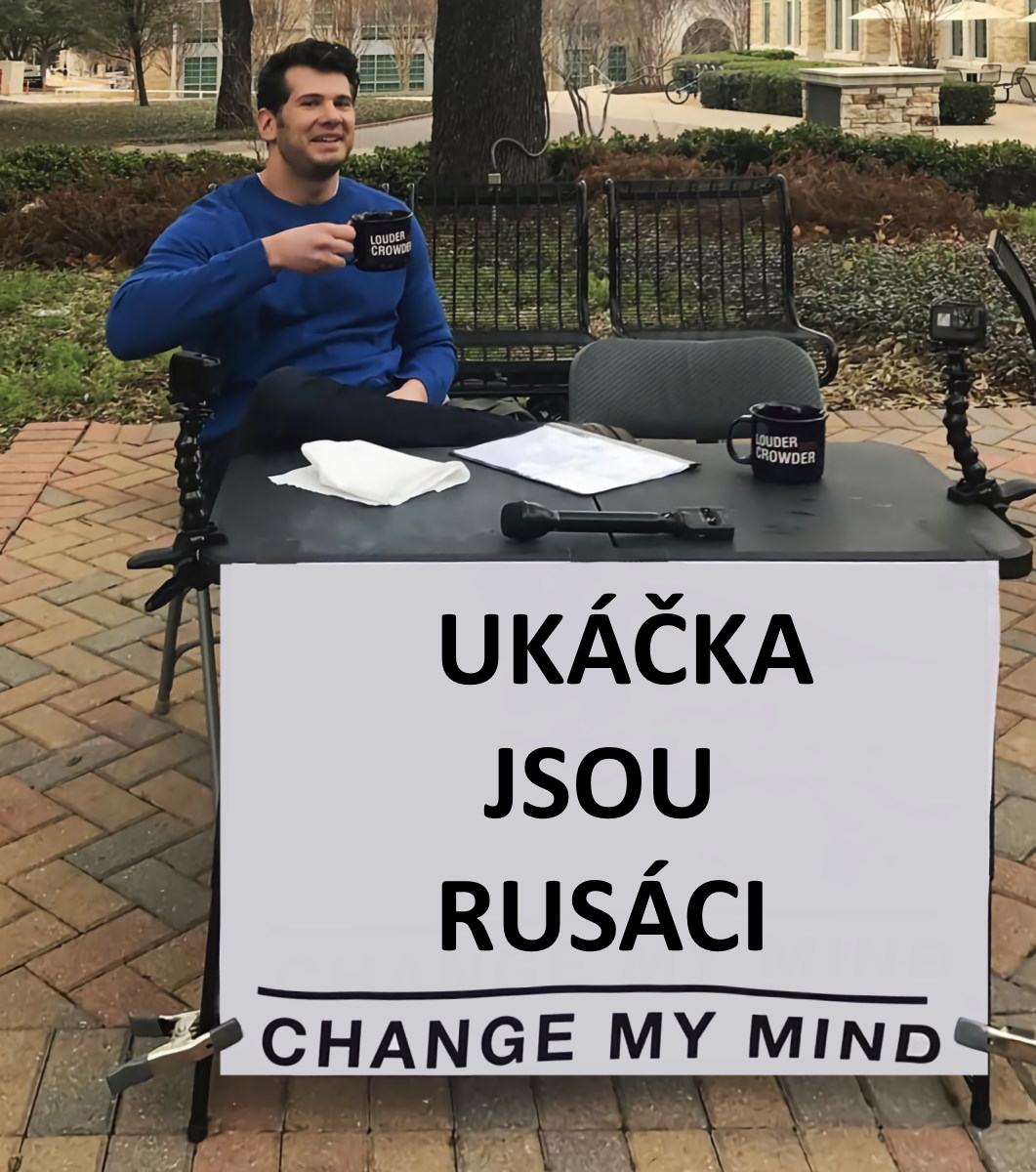 Obrázek UKRUS