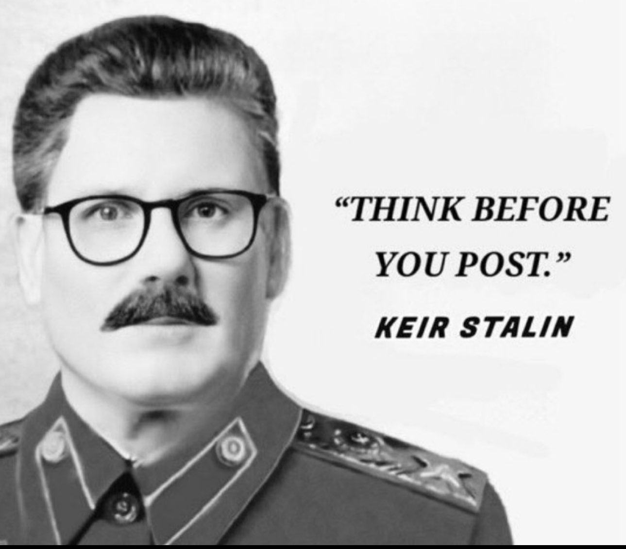 Obrázek UK humor about free speach