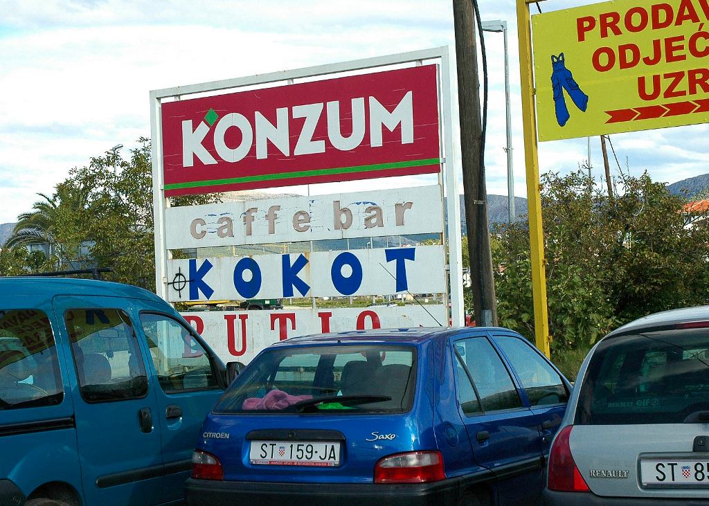 Obrázek U Kokota