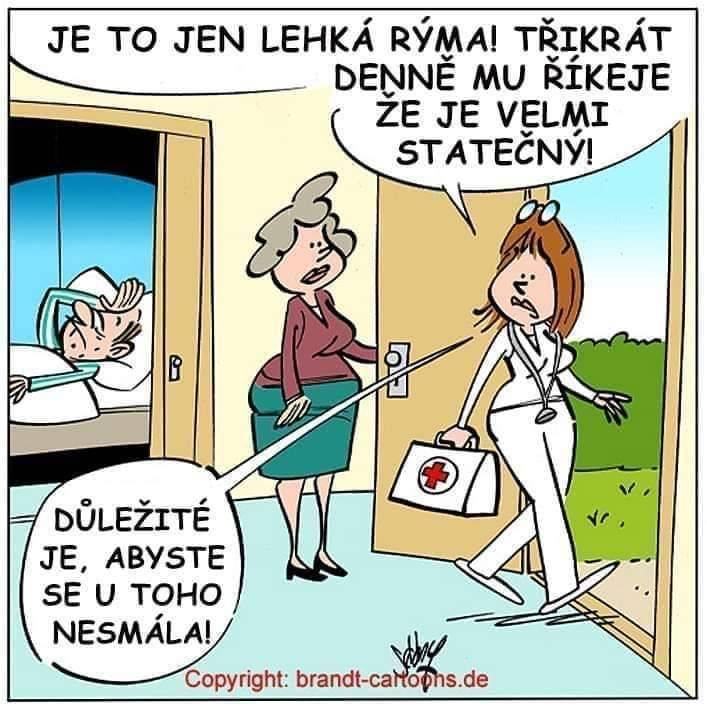 Obrázek UcinnyLekNaRymu