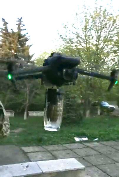 Obrázek Ukraine coffee delivery