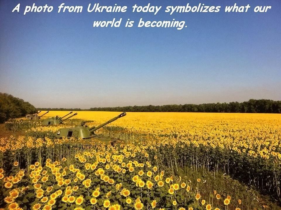 Obrázek Ukraine today  