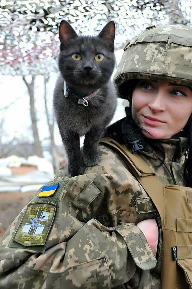 Obrázek Ukrainian pussy