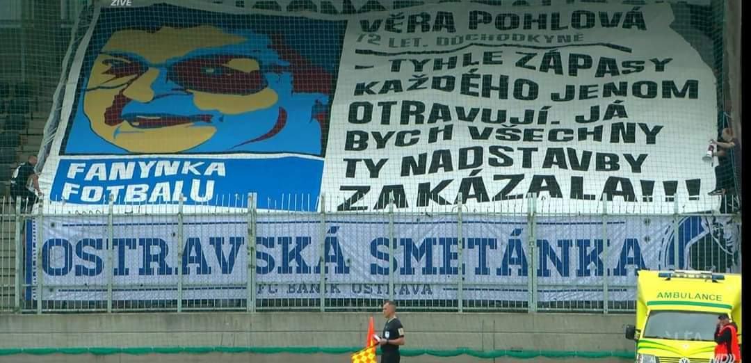 Obrázek Ultras Vera