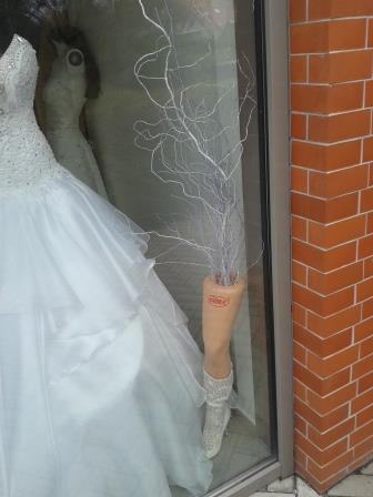 Obrázek Umeni - level svatebni salon