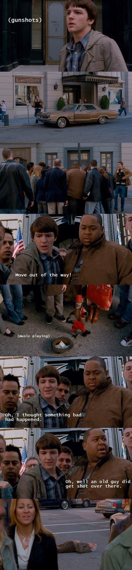 Obrázek Underrated movie