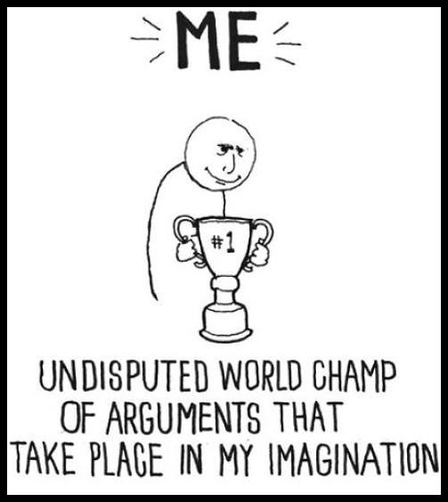 Obrázek Undisputed Champ