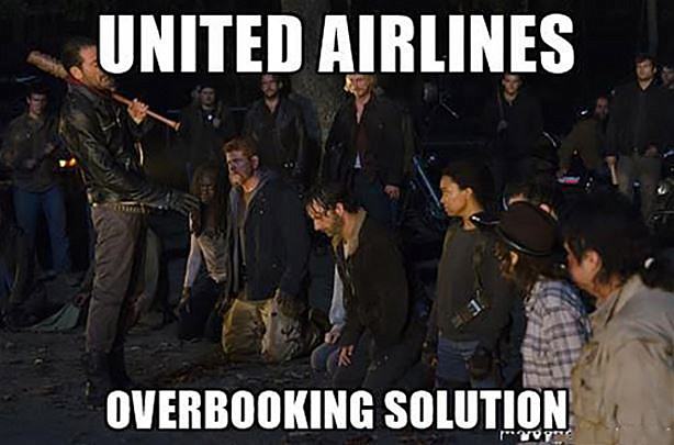 Obrázek United Airlines    