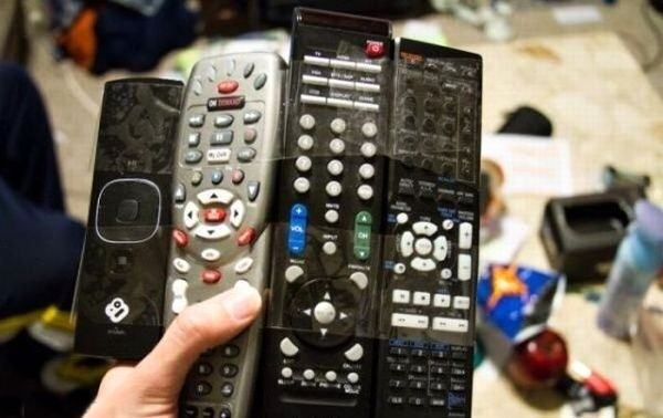 Obrázek Universal Remote