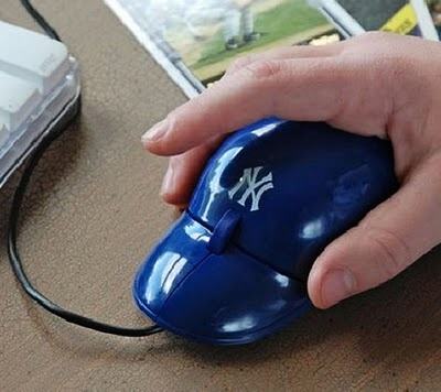 Obrázek Unusual Computer Mouse Designs1