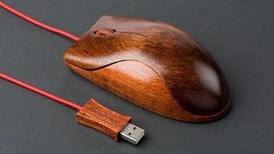 Obrázek Unusual Computer Mouse Designs4