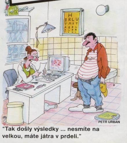 Obrázek Urban-ma jatra v prdeli
