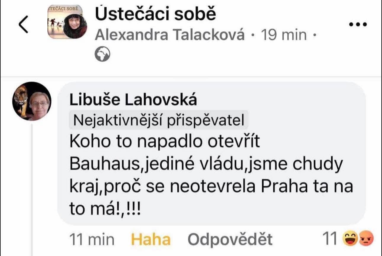Obrázek Usti neni pro milionare
