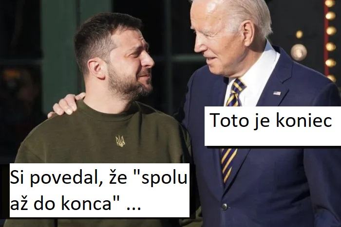 Obrázek Uz ta nepotrebujem