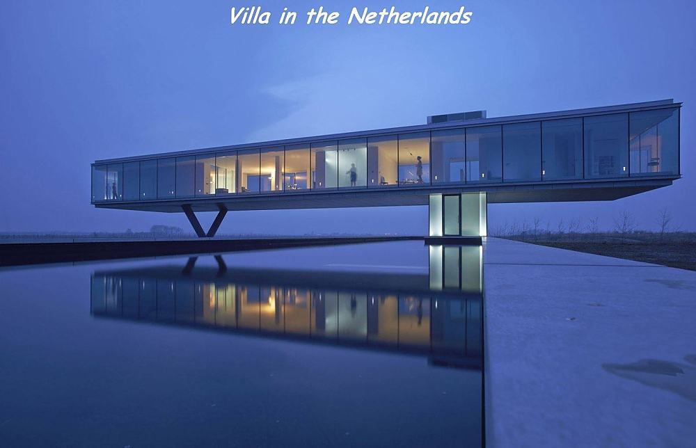 Obrázek V-Netherlands