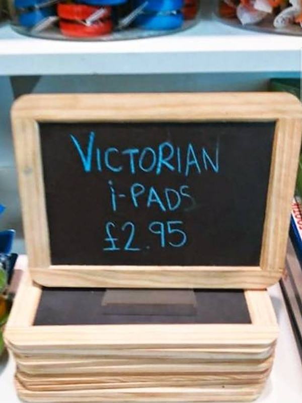 Obrázek V-iPads