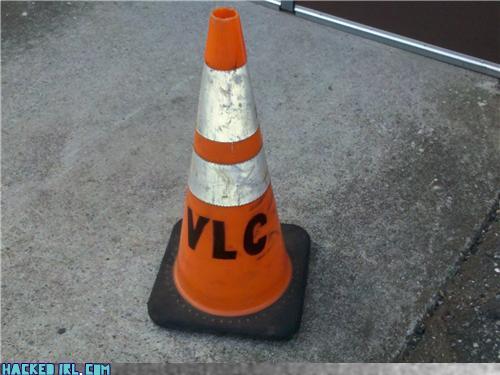Obrázek VLC