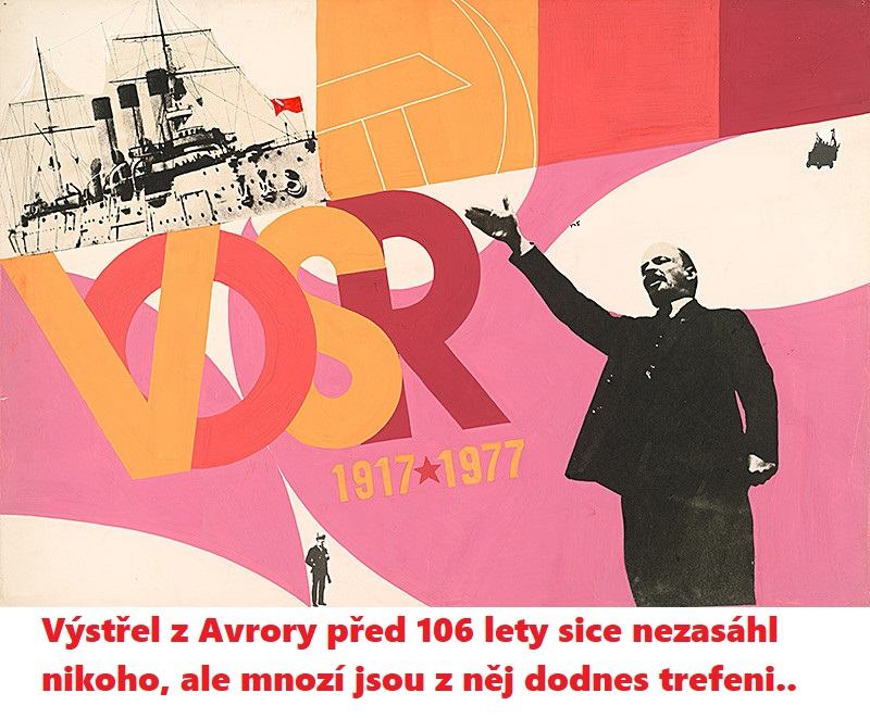 Obrázek VOSR